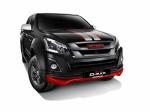 Isuzu D-Max V-Cross X-Series 2018 года (MY)